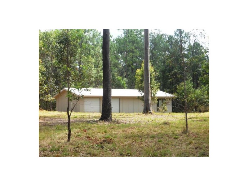 Glenwood QLD 4570