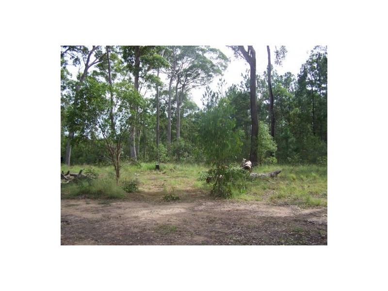 Glenwood QLD 4570
