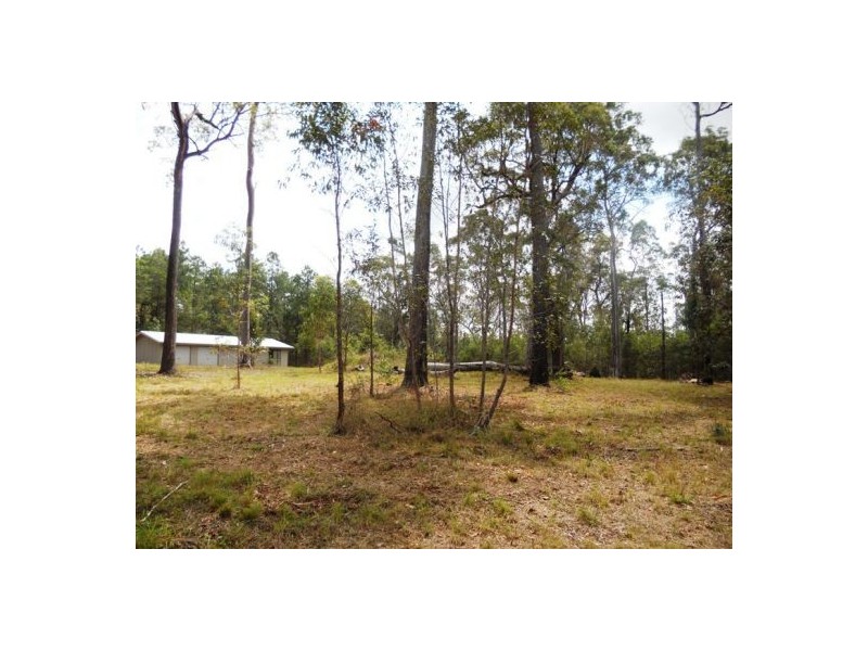 Glenwood QLD 4570