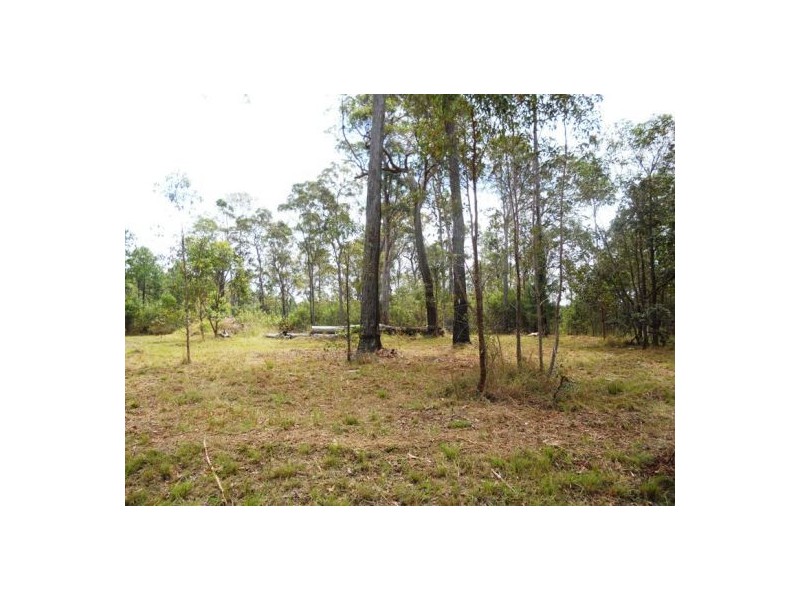 Glenwood QLD 4570