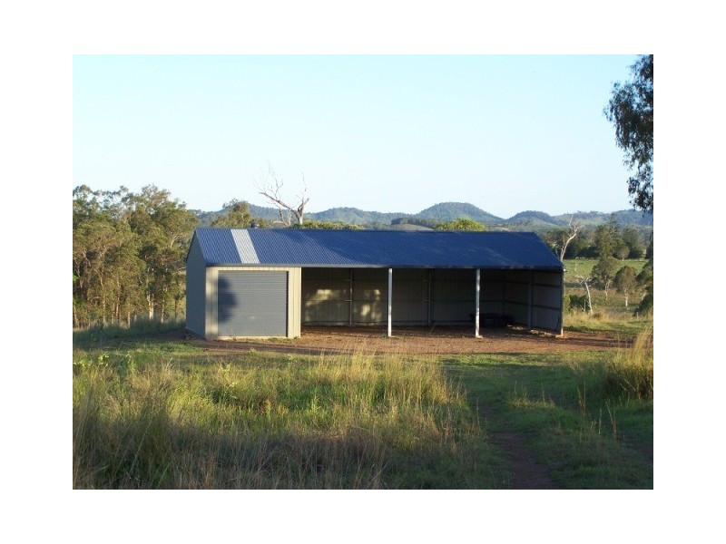 Langshaw QLD 4570