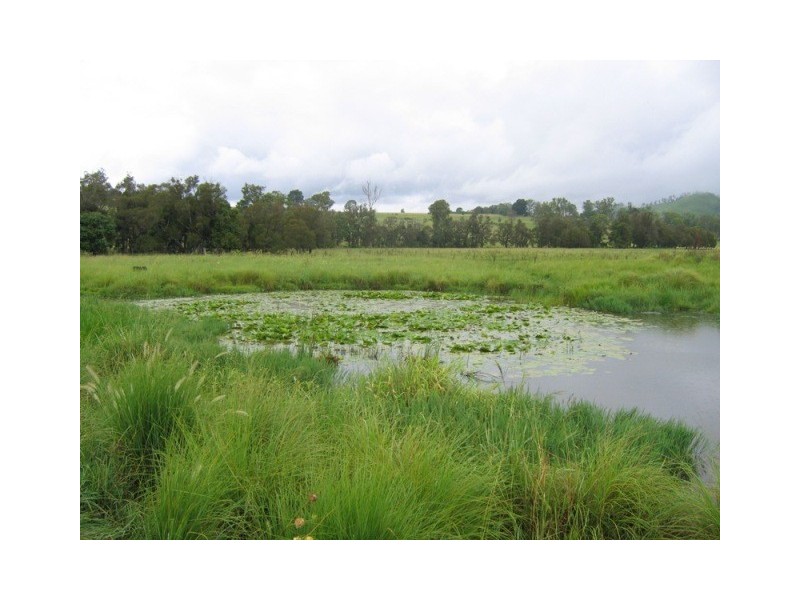 Langshaw QLD 4570