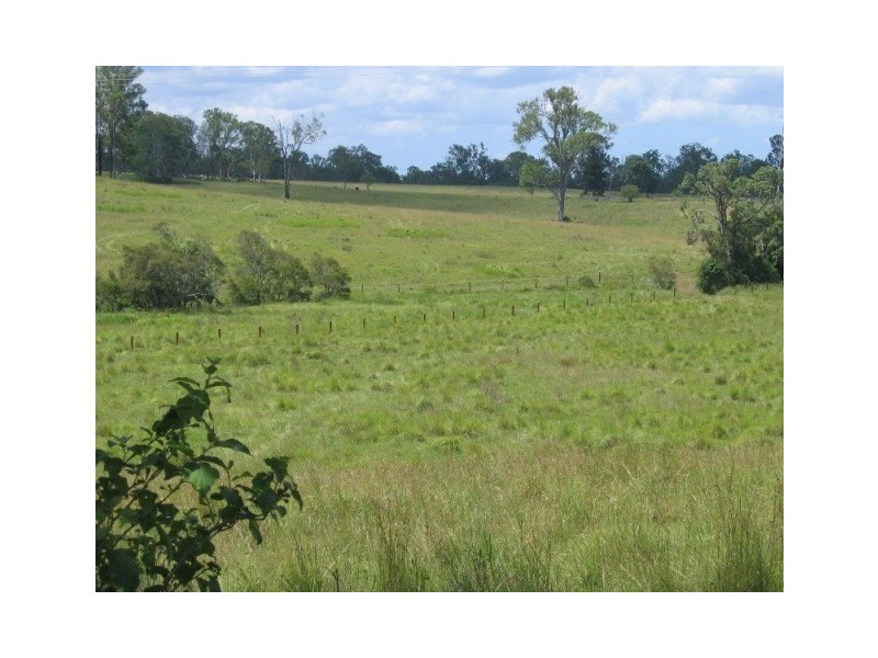 Langshaw QLD 4570