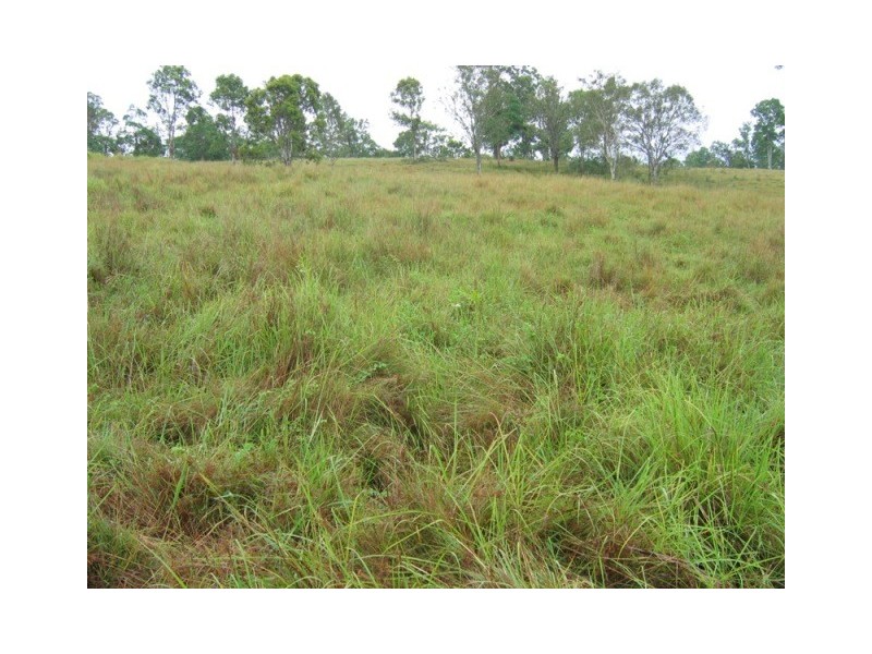 Langshaw QLD 4570