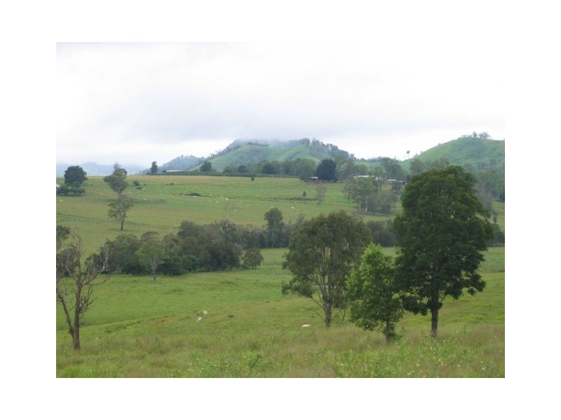 Langshaw QLD 4570