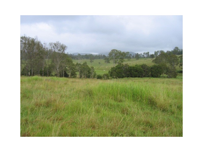 Langshaw QLD 4570
