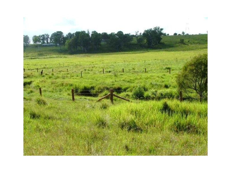 Langshaw QLD 4570