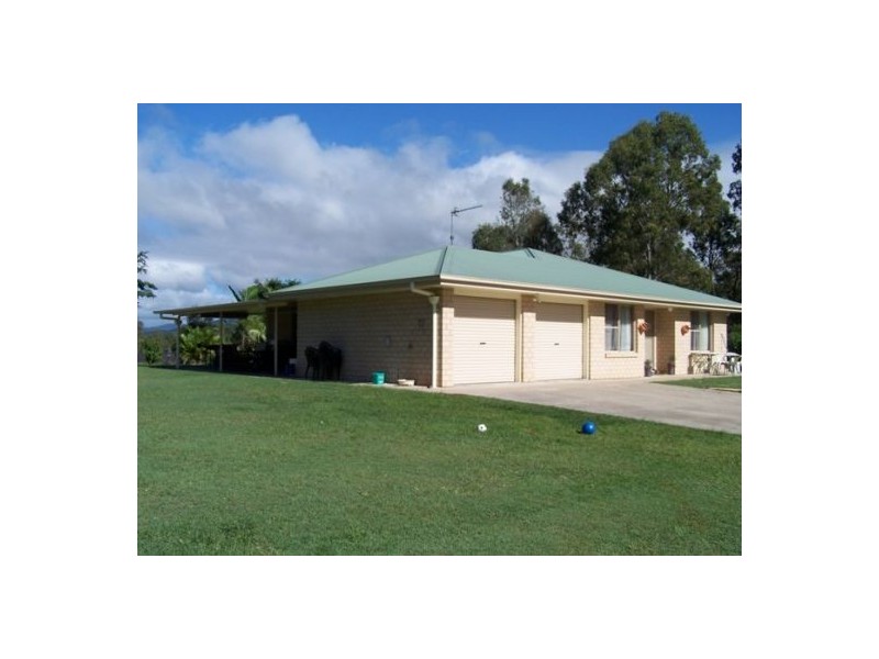 Pie Creek QLD 4570