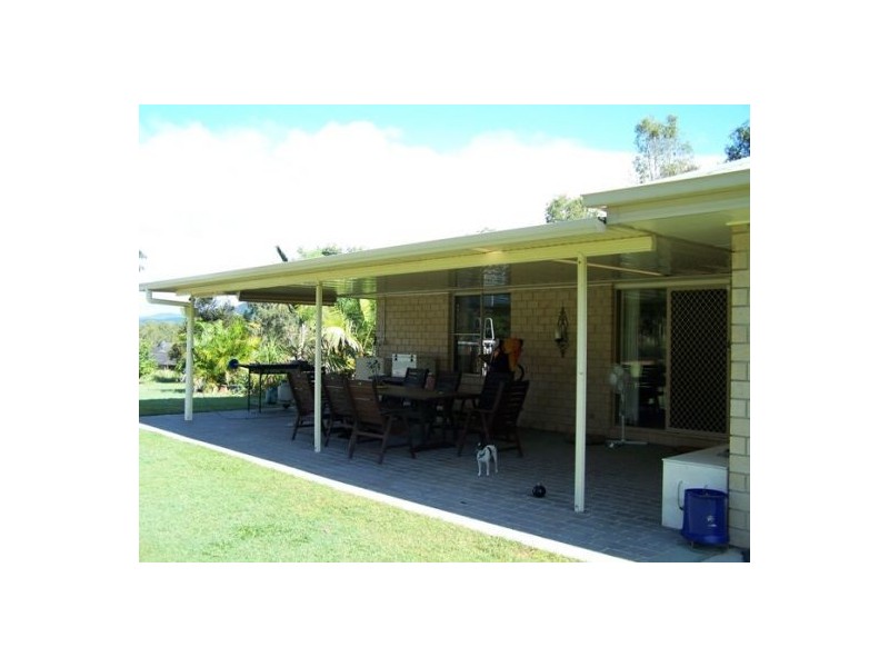 Pie Creek QLD 4570