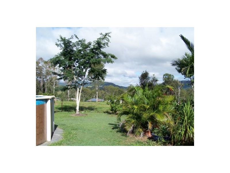 Pie Creek QLD 4570