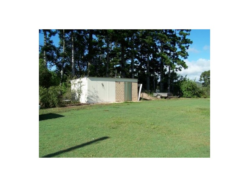 Pie Creek QLD 4570