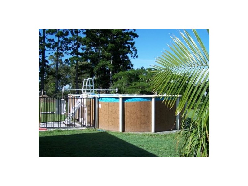 Pie Creek QLD 4570