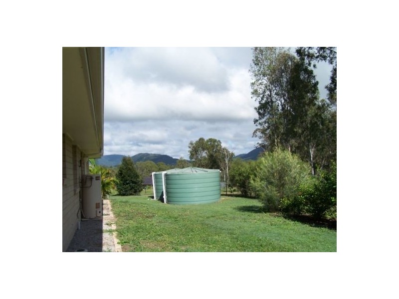 Pie Creek QLD 4570