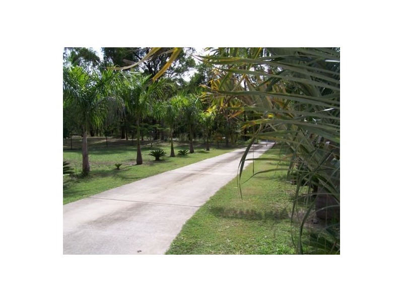 Pie Creek QLD 4570