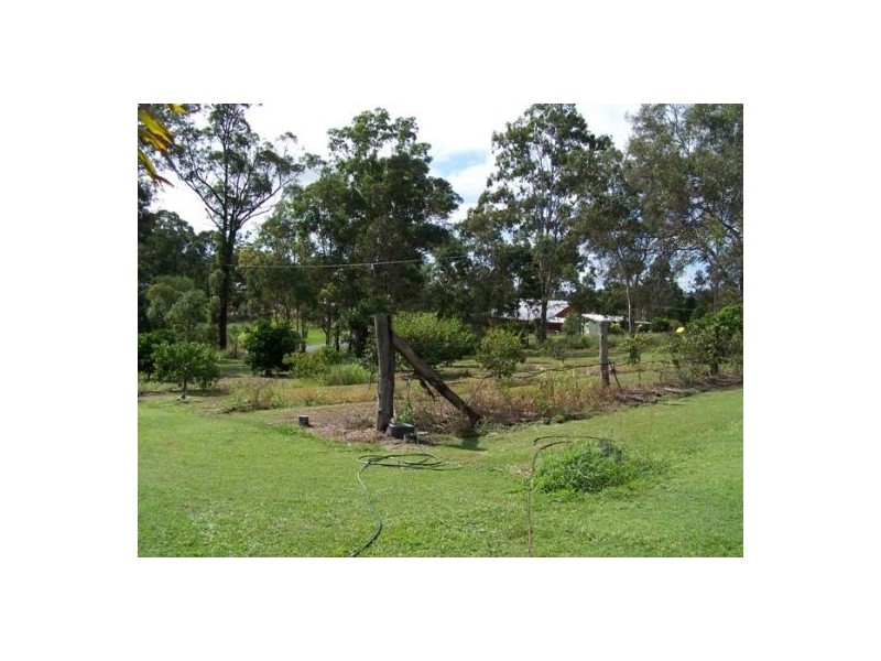 Pie Creek QLD 4570
