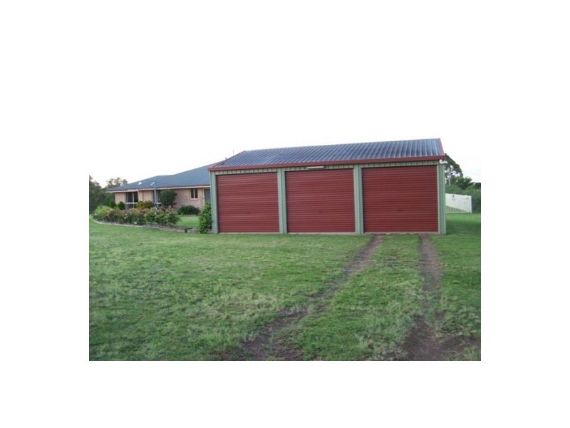 Mooloo QLD 4570