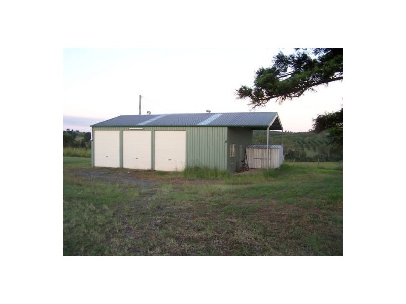Mooloo QLD 4570