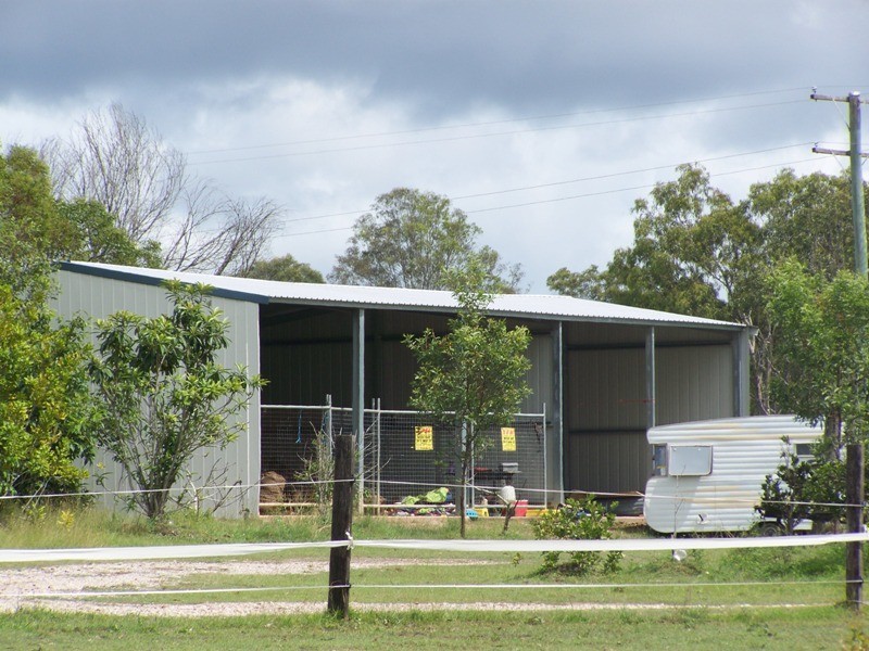 Paterson QLD 4570