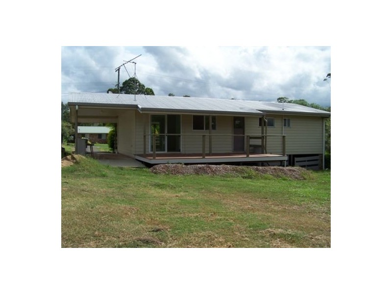 Amamoor QLD 4570