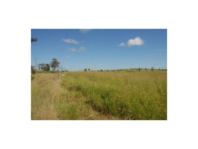 Hawkwood QLD 4626