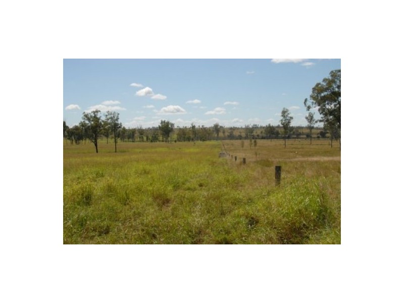 Hawkwood QLD 4626