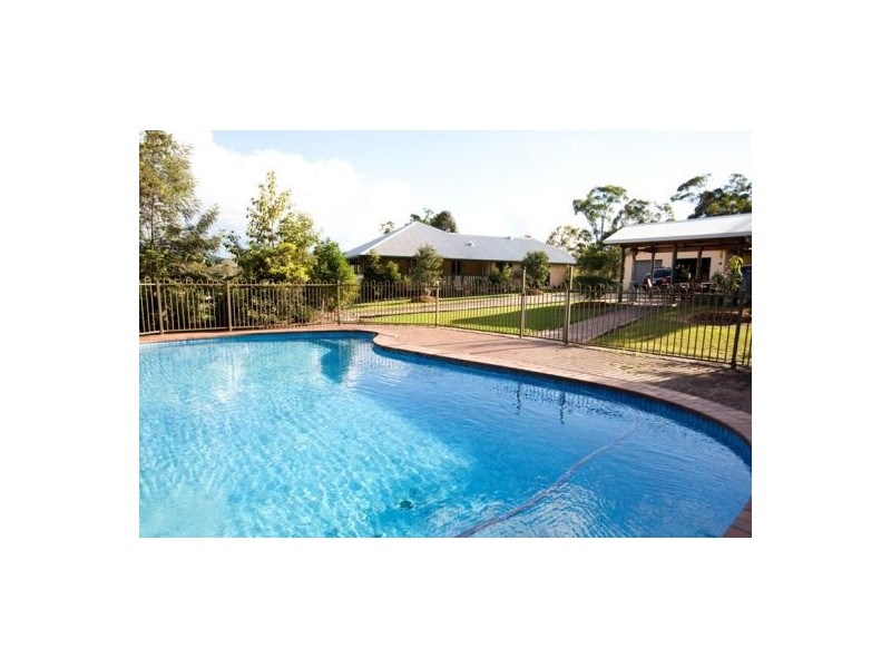 81 Jimbour Road, The Palms QLD 4570