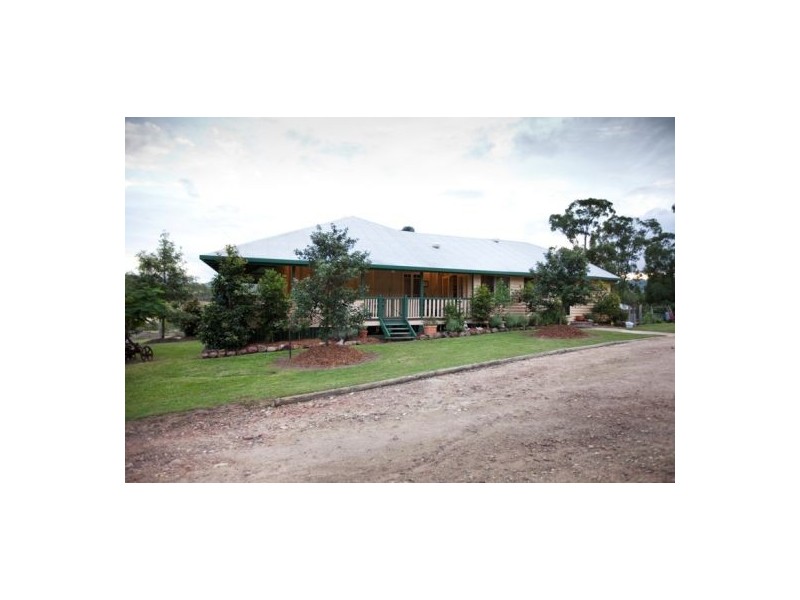 81 Jimbour Road, The Palms QLD 4570