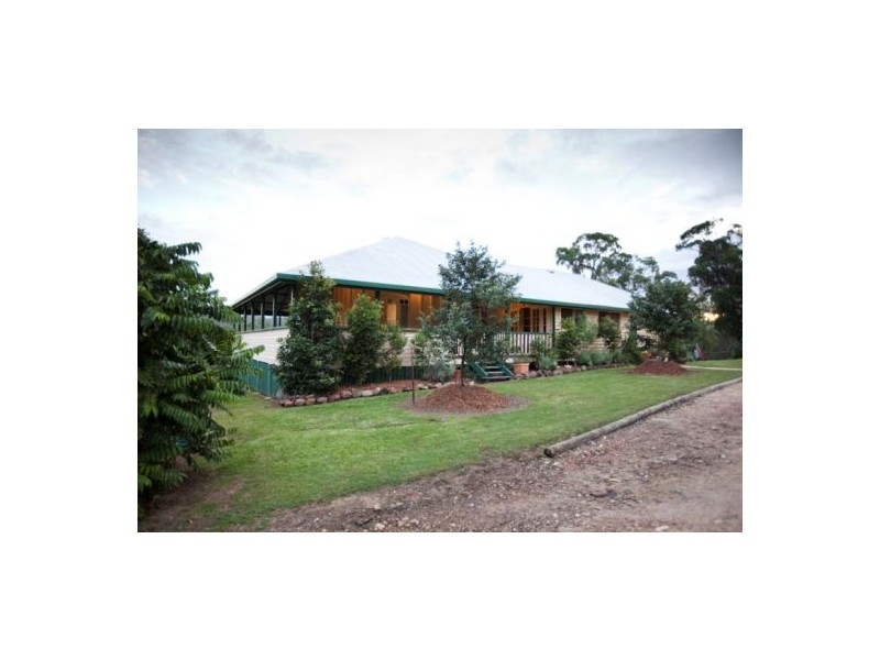 81 Jimbour Road, The Palms QLD 4570