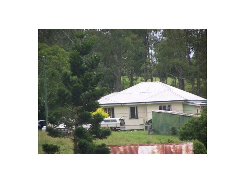 Langshaw QLD 4570