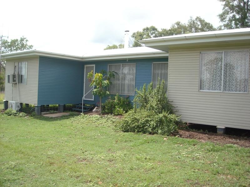 Kilkivan QLD 4600