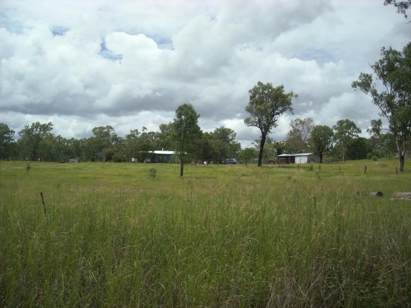 Kilkivan QLD 4600