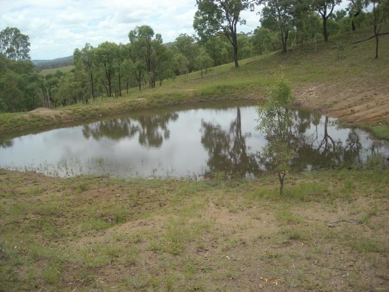 Kilkivan QLD 4600