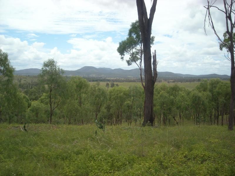 Kilkivan QLD 4600