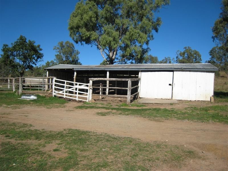 Kilkivan QLD 4600