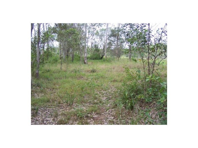 Gundiah QLD 4650
