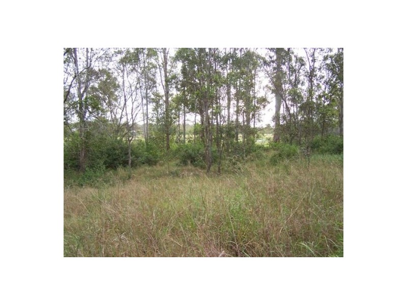 Gundiah QLD 4650