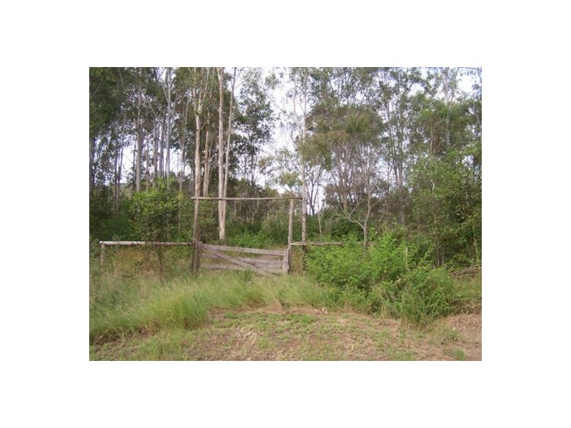 Gundiah QLD 4650