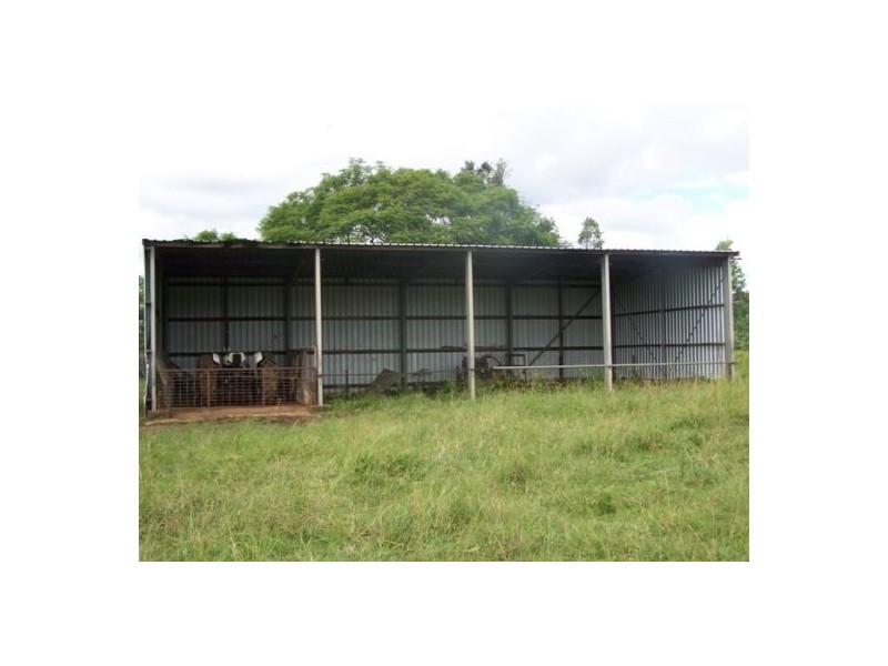 Goomboorian QLD 4570