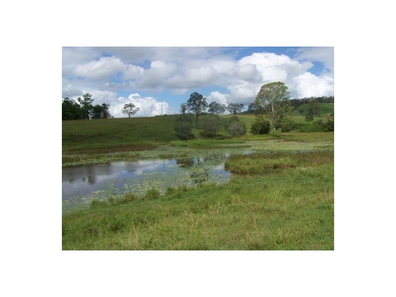 Goomboorian QLD 4570