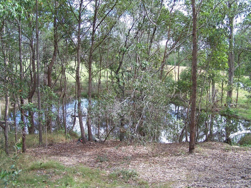 Pie Creek QLD 4570