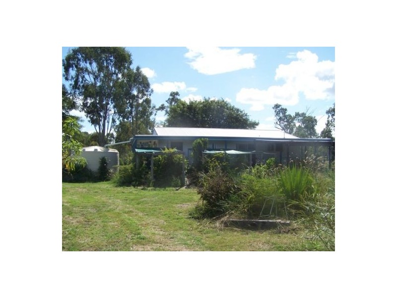 Kilkivan QLD 4600