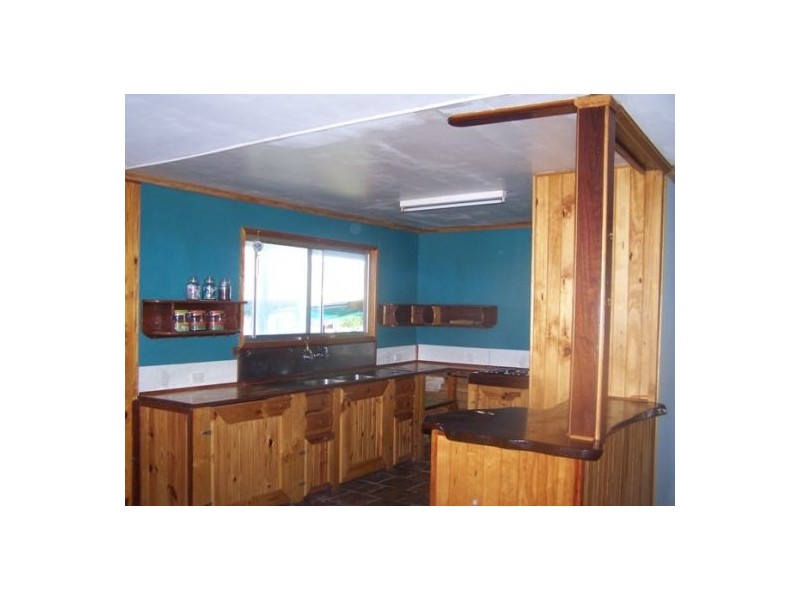 Kilkivan QLD 4600