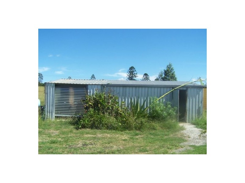 Kilkivan QLD 4600