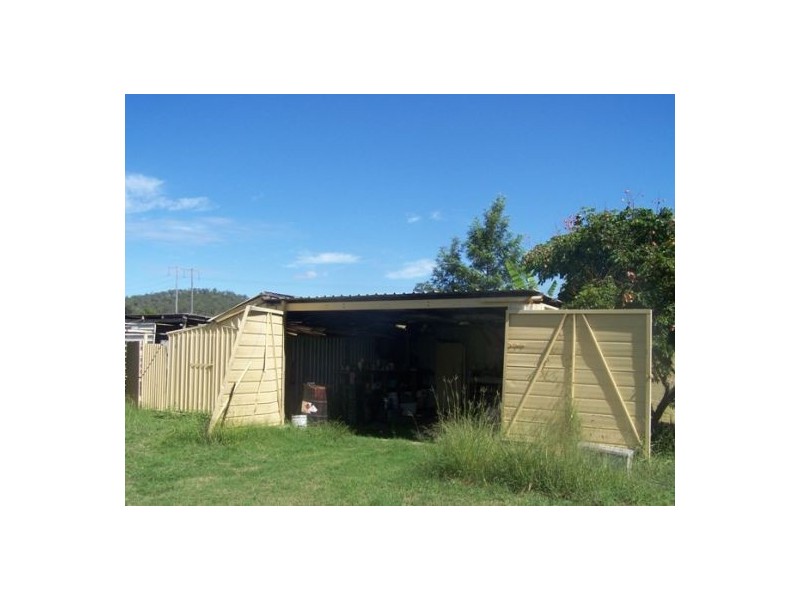 Kilkivan QLD 4600