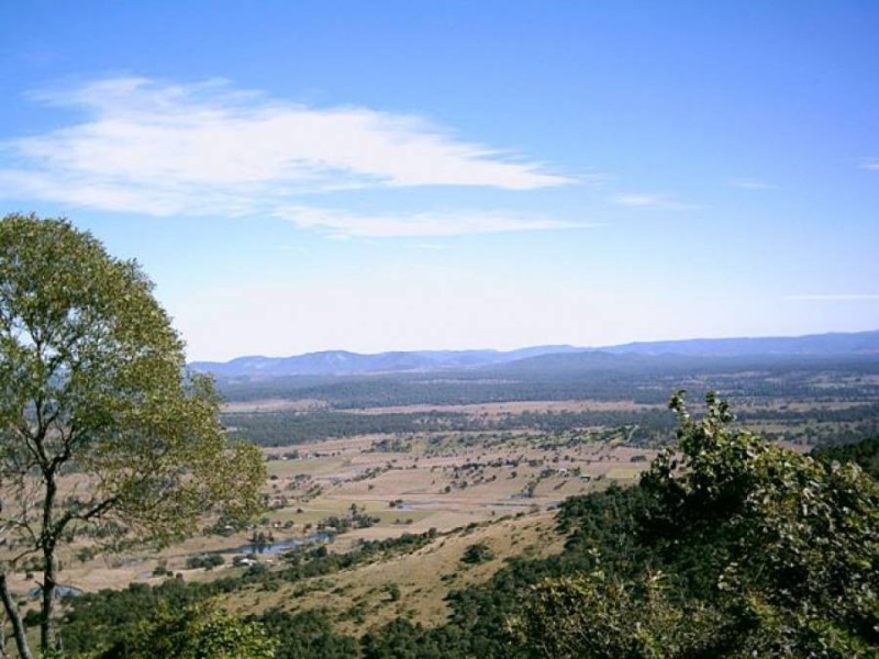L2 Repeater Station Road, Gunalda QLD 4570