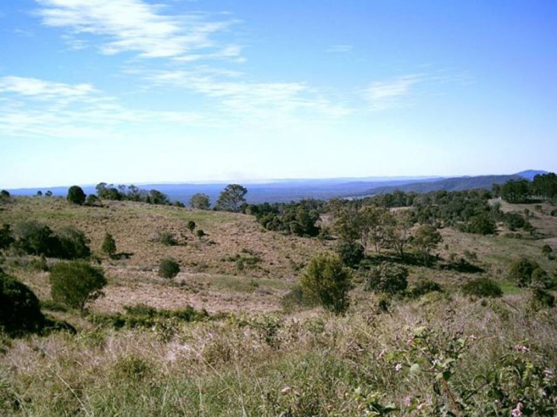 L2 Repeater Station Road, Gunalda QLD 4570