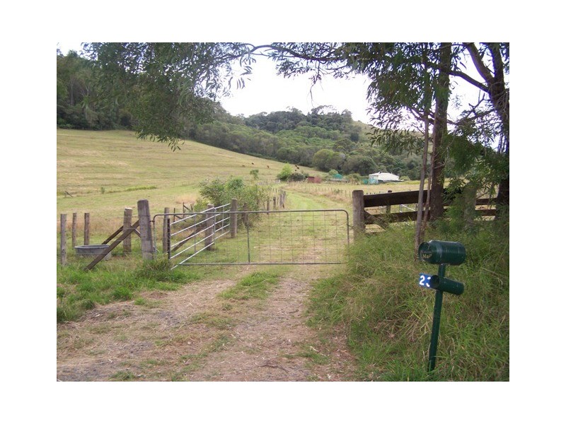 Bells Bridge QLD 4570