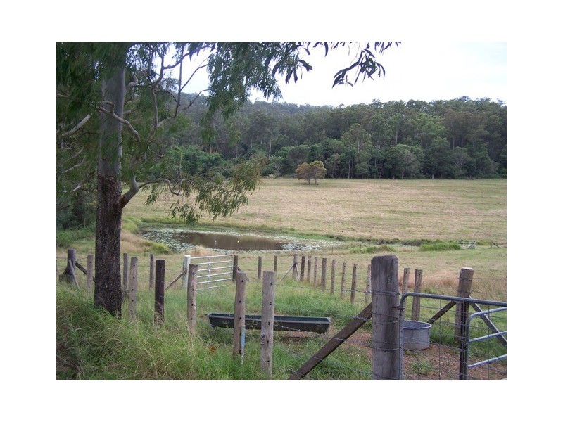 Bells Bridge QLD 4570