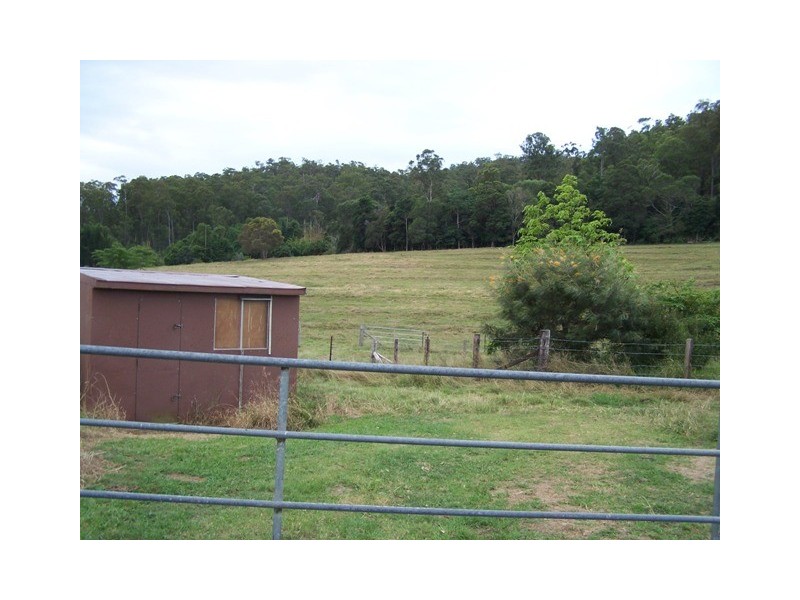 Bells Bridge QLD 4570