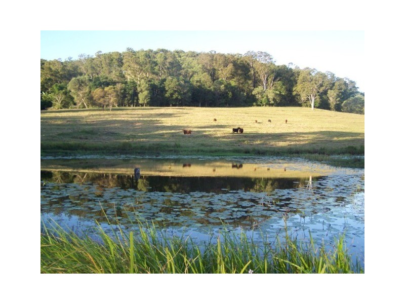 Bells Bridge QLD 4570